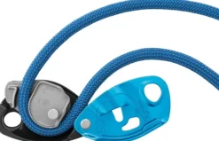 Petzl Grigri Belay Device köysijarru, Blue