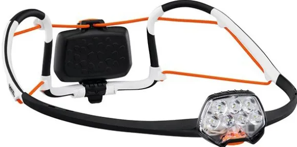 Petzl IKO Core -otsalamppu