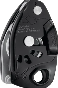 Petzl Neox Black