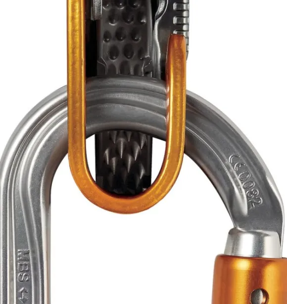 Petzl Ok Triact-Lock