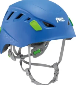 Petzl Picchu Blue, Lastenkypärä