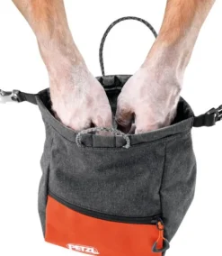 Petzl Sakab Chalk Bag Sakab