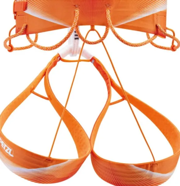 Petzl Sitta Orange