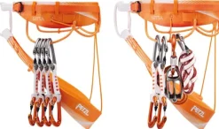 Petzl Sitta Orange