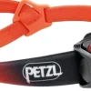Petzl Swift RL Lamp otsalamppu, Orange