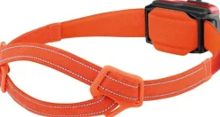 Petzl Swift RL Lamp otsalamppu, Orange