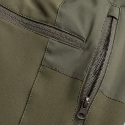 Pinewood Brenton Trousers Naisten D.Olive/Suede Brown