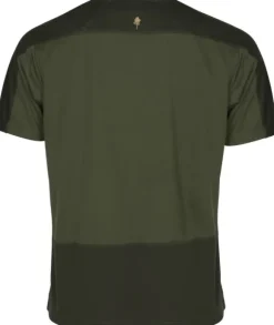 Pinewood Finnveden Function t-paita, maastonvihreä
