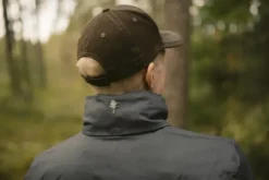 Pinewood Finnveden Trail Hybrid Jacket takki, maastonvihreä