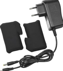 Pinewood lämpöhanskat, ruskea