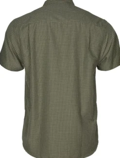 Pinewood Summer Shirt paita, vihreä