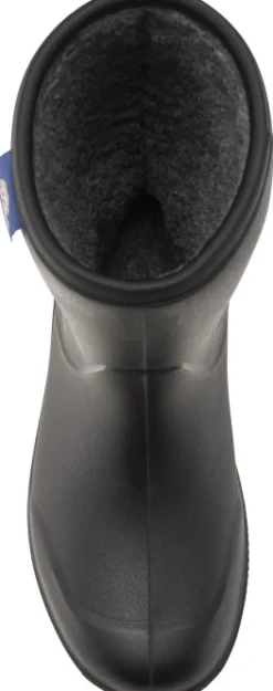 Polyver Classic Winter talvisaappaat, musta