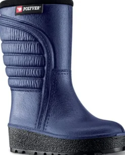 Polyver Kids Winter Blue