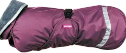 Pomppa KevytPomppa koiran välikausitakki, 31 - 34 cm, punavioletti