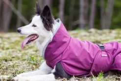 Pomppa PerusPomppa koirantakki, 44-48 cm, Plum