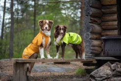 Pomppa SadePomppa koiran sadetakki, 44 - 48 cm, Lime