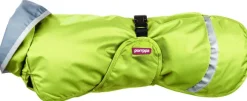 Pomppa SadePomppa koiran sadetakki, 37 - 40 cm, Lime
