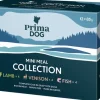 Prima Dog Mini Meal Mix lajitelmapakkaus,12 x 85 g