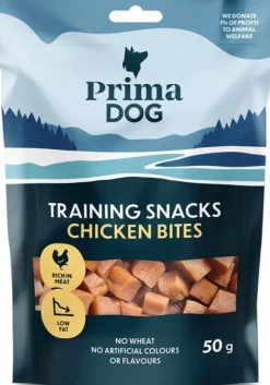 Prima Training Snacks - Kana 50 G