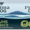 PrimaDog Lamb & Rice -koiranmakkara 800 g