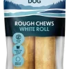 PrimaDog Rough Chews Tuggbensrulle L 17 cm 170g puruluu