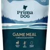 PrimaDog Vilt Måltid märkäruoka, 600g