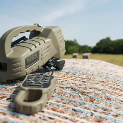 Primos Dogg Catcher 2 Sähköinen petojen houkutuspilli