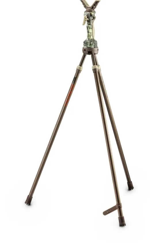 Primos Trigger Stick Gen3 Tall Tripod ampumatuki