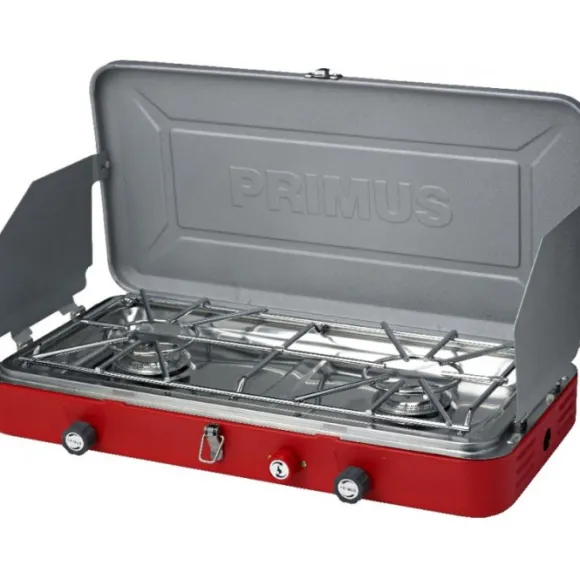 Primus Atle II -retkiliesi