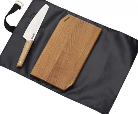 Primus CampFire Cutting Set