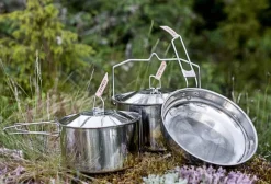 Primus CampFire -retkikeitinsarja, pieni