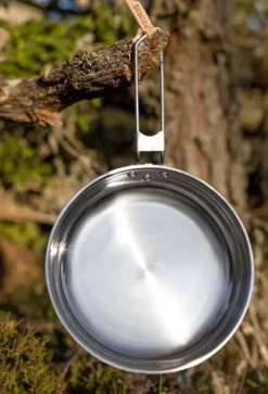 Primus CampFire -retkikeitinsarja, pieni