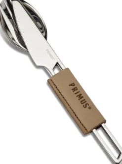 Primus CampFire -ruokailuvälinesetti