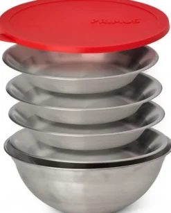 Primus Campfire Serving Kit