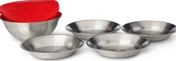 Primus Campfire Serving Kit