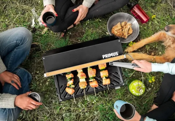 Primus Campfire Tongs