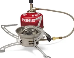 Primus EasyFuel II Piezo kaasukeitin