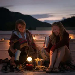 Primus Easylight Piezo kaasulyhty