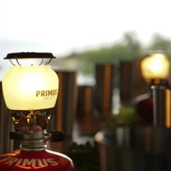 Primus Easylight Piezo kaasulyhty