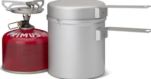 Primus Essential Trail Kit