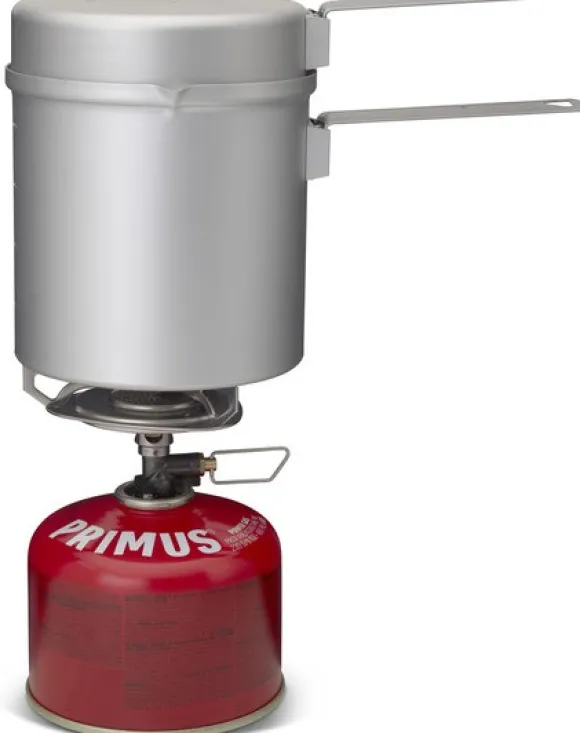 Primus Essential Trail Kit