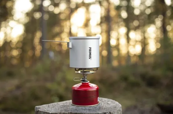 Primus Essential Trail Kit