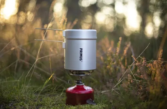 Primus Essential Trail Kit