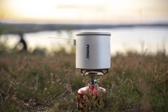 Primus Essential Trail Kit