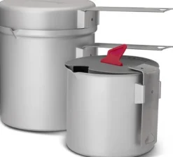 Primus Essential Trek Pot Set