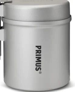 Primus Essential Trek Pot -retkisetti, 1,0 L
