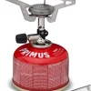 Primus Express Stove retkikeitin piezosytyttimellä