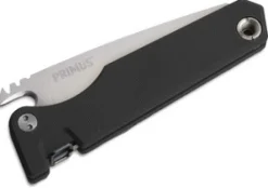 Primus Fieldchef Pocket Knife Black