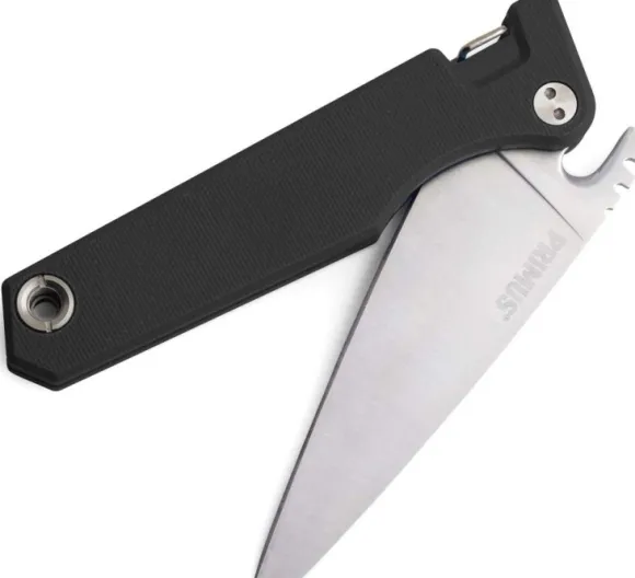 Primus Fieldchef Pocket Knife Black