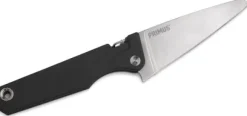 Primus Fieldchef Pocket Knife Black